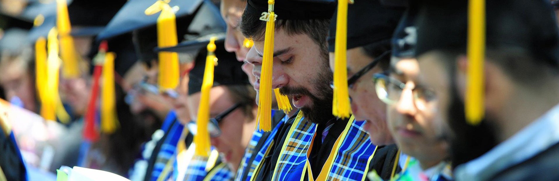 Graduates